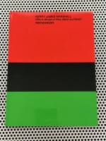 Kerry James Marshall - Who's Afraid of Red, Black and Green - Secession