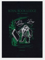 Royal Book Lodge