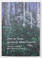 Près de Nemi, encore la même histoire