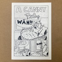 Ein Pfiffiges Baby / A Canny Baby