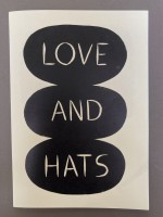 Love and Hats