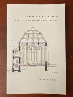 Becoming an Angel – A Guide through Body and Terrain