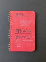 Private Book 1