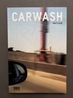 Carwash 01 - don't walk 