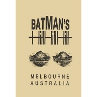 Batman's Hill