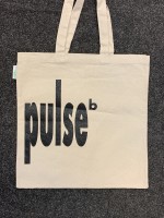 Impulse [b] Canvas Tote Bag
