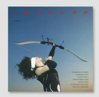 Impulse – Volume 10 Number 1, Summer 1982