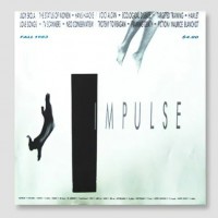 Impulse – Volume 10 Number 4, Fall 1983