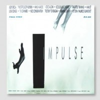 Impulse – Volume 10 Number 4, Fall 1983 (Money : Bunny Freed)