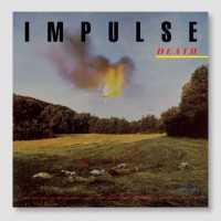 Impulse – Volume 11 Number 4, Winter 1985 (Death)