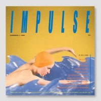 Impulse – Volume 12 Number 1, Summer 1985