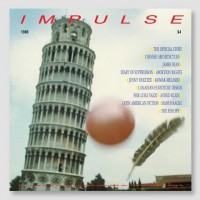 Impulse – Volume 12 Number 2, Fall 1985