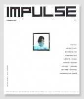 Impulse – Volume 13 Number 3, Summer 1987 (Cover : Molly Johnson)