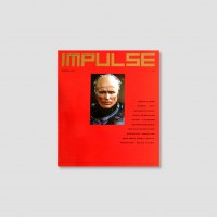 Impulse – Volume 13 Number 4, Winter 1987 (Robocop - The Magazine of Next Week)
