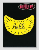 Impulse – Volume 15 Number 4, March 1990 (Hell)