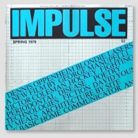 Impulse – Volume 7 Number 2 + 3, Spring 1979