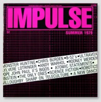 Impulse – Volume 7 Number 4, Summer 1979