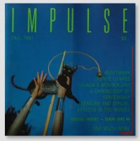 Impulse – Volume 9 Number 2, Fall 1981