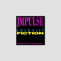 Impulse – Volume 12 Number 3, Spring 1986 (Cold City Fiction)