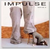  Impulse – Volume 10 Number 2, Winter 1982