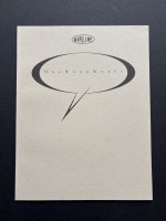 Impulse – Volume 16 Number 1, 1990 (One Word Works)