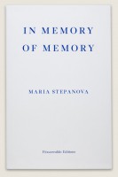 In Memory Of Memory