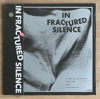 In Fractured Silence (vinyl)