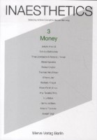 Inaesthetics Vol.3 - Money. How much?