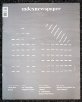 Indexnewspaper #3