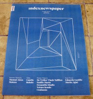 Indexnewspaper #2