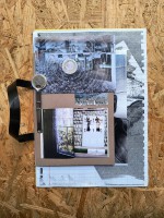 Industrial Witchcraft by BLESS (limited edition)