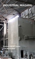 Industrial Niagara
