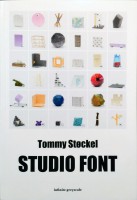 Studio Font