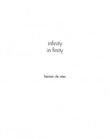 Infinity In Finity