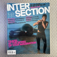Intersection Winter 2006 n.20