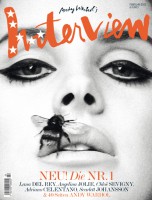Interview #1 (DE). Februar 2012
