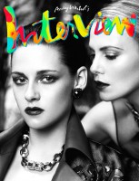 Interview – August 2012