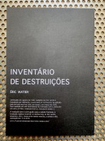 Inventário de Destruições