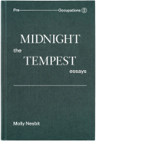 Midnight: The Tempest Essays