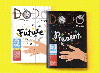 dodo magazine #2