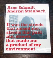 It was the streets that raised me, streets that paid me, streets that made me a product of my environment