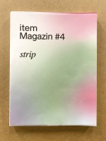 item Magazin #4 – strip