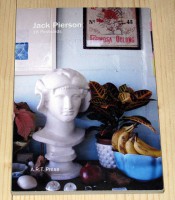Jack Pierson: 18 Postcards
