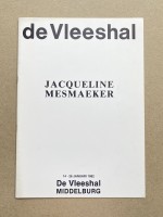 Jacqueline Mesmaeker