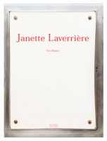 Janette Laverrière