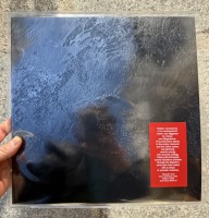 I.A. Water Reservoir (Vinyl)