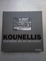 Jannis Kounellis: Stations of an Odyssey