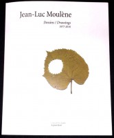 Jean-Luc Moulène: Dessins/ Drawings (1977-2016)