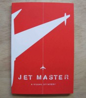 Jet Master: A Visual Strategy [English Edition]