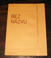Bez Názvu - Jiří Kovanda, 1970-2001